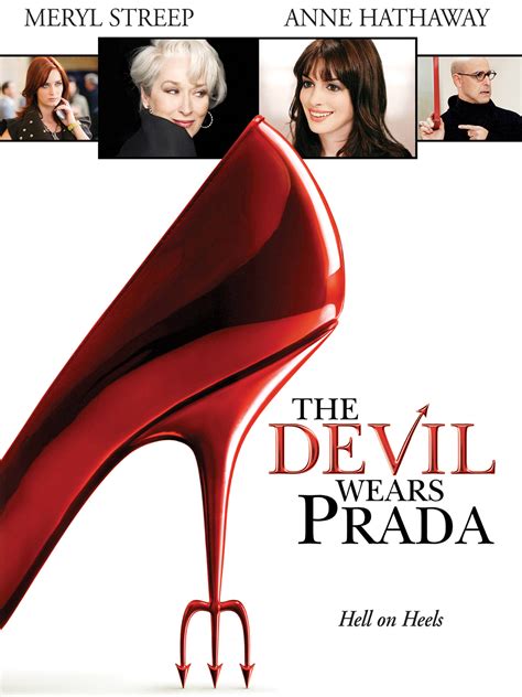 devil wears prada style guide